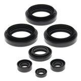 Vertex Oil Seal Kit 822145