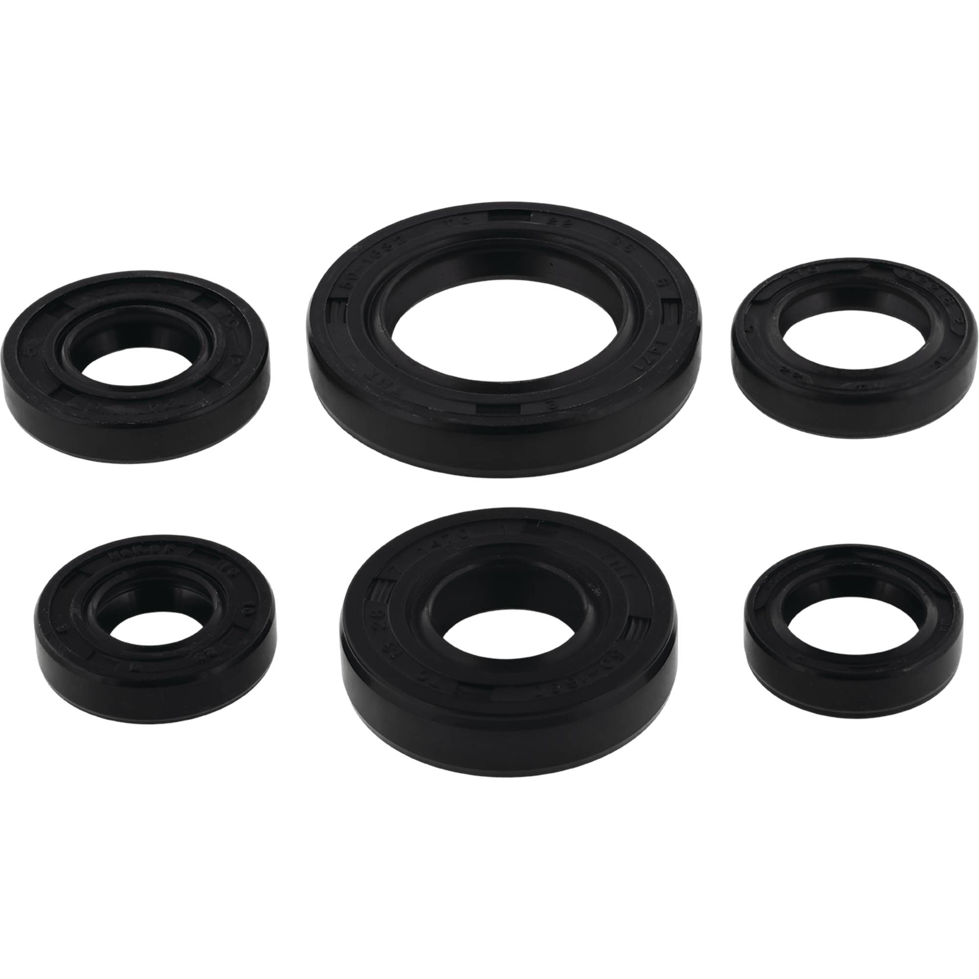 Vertex Oil Seal Kit 822146