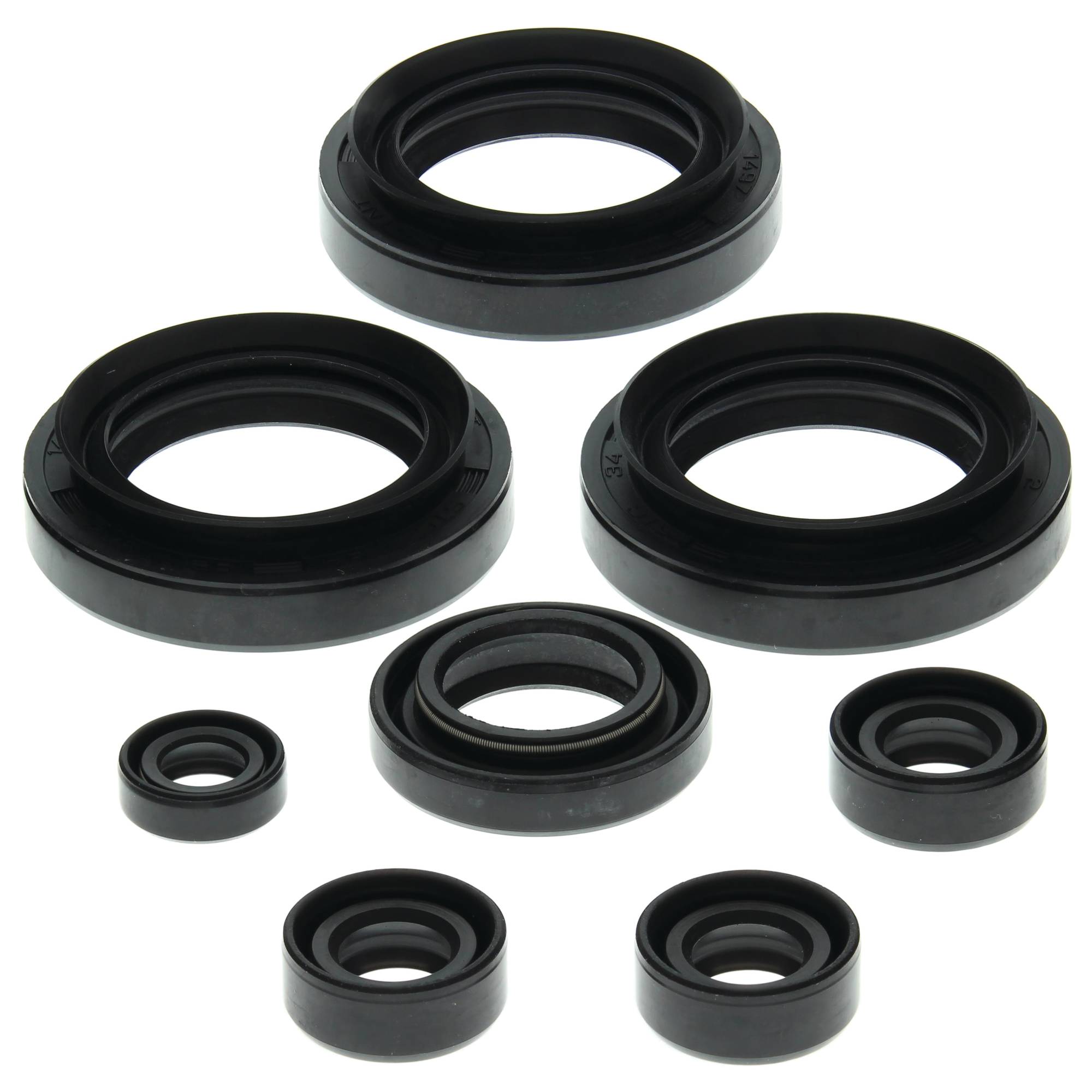 Vertex Oil Seal Kit 822151