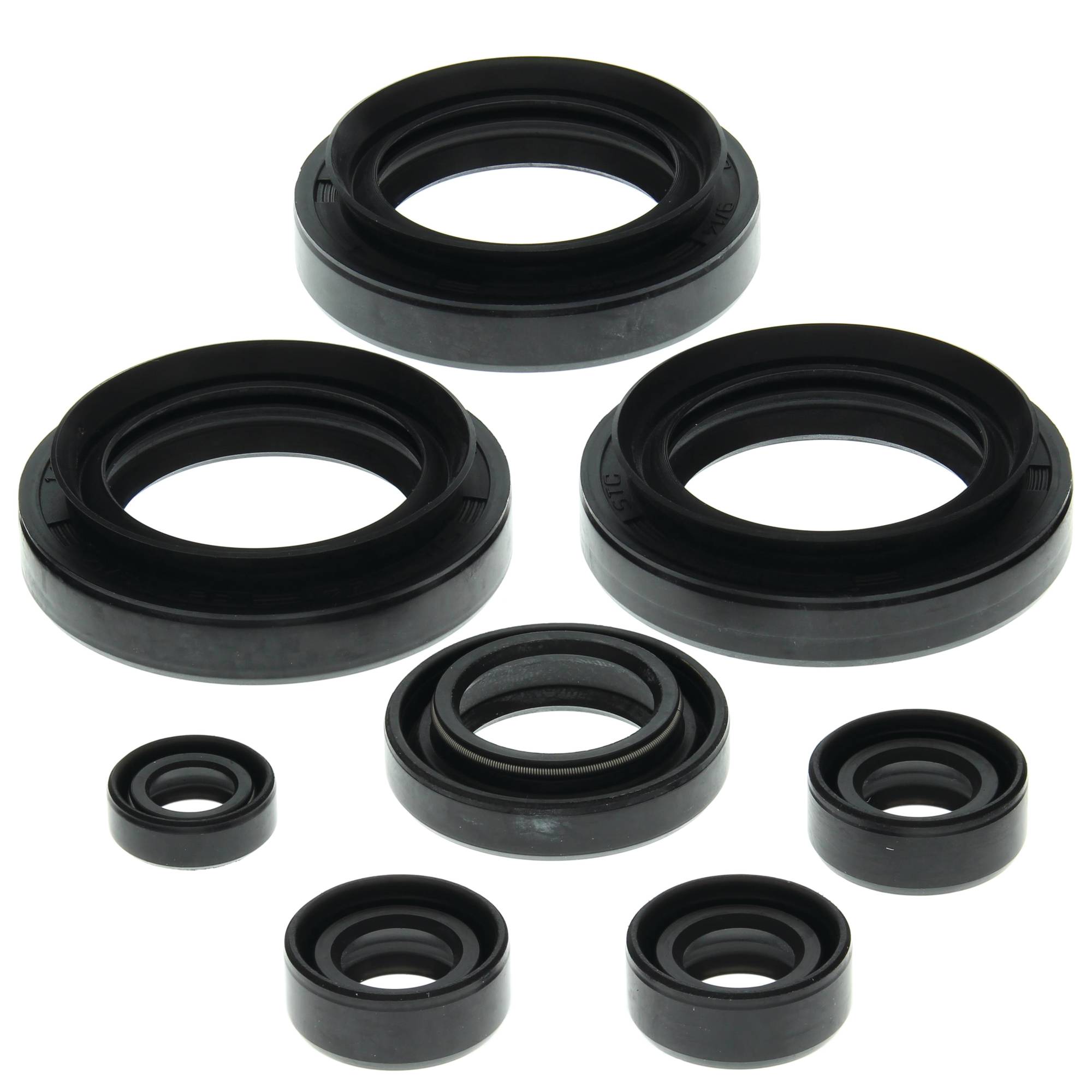 Vertex Oil Seal Kit 822152