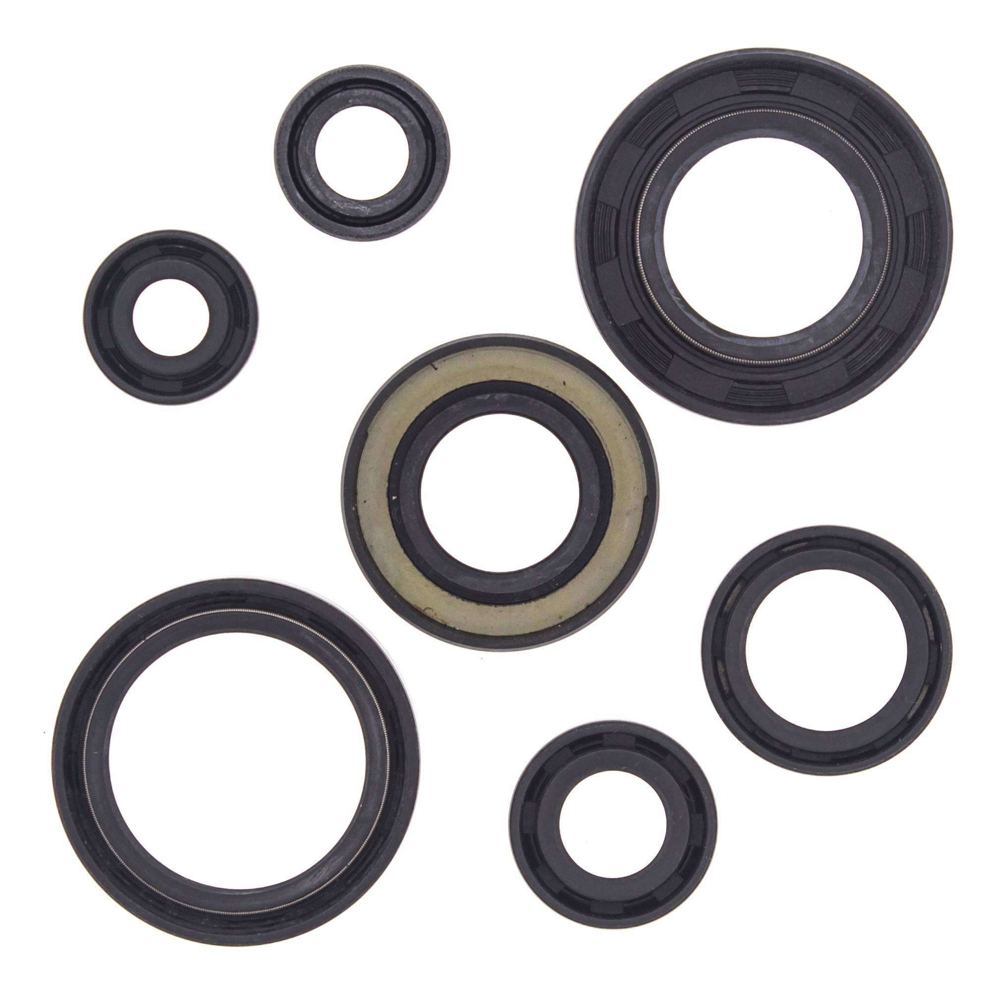 Vertex Oil Seal Kit 822153