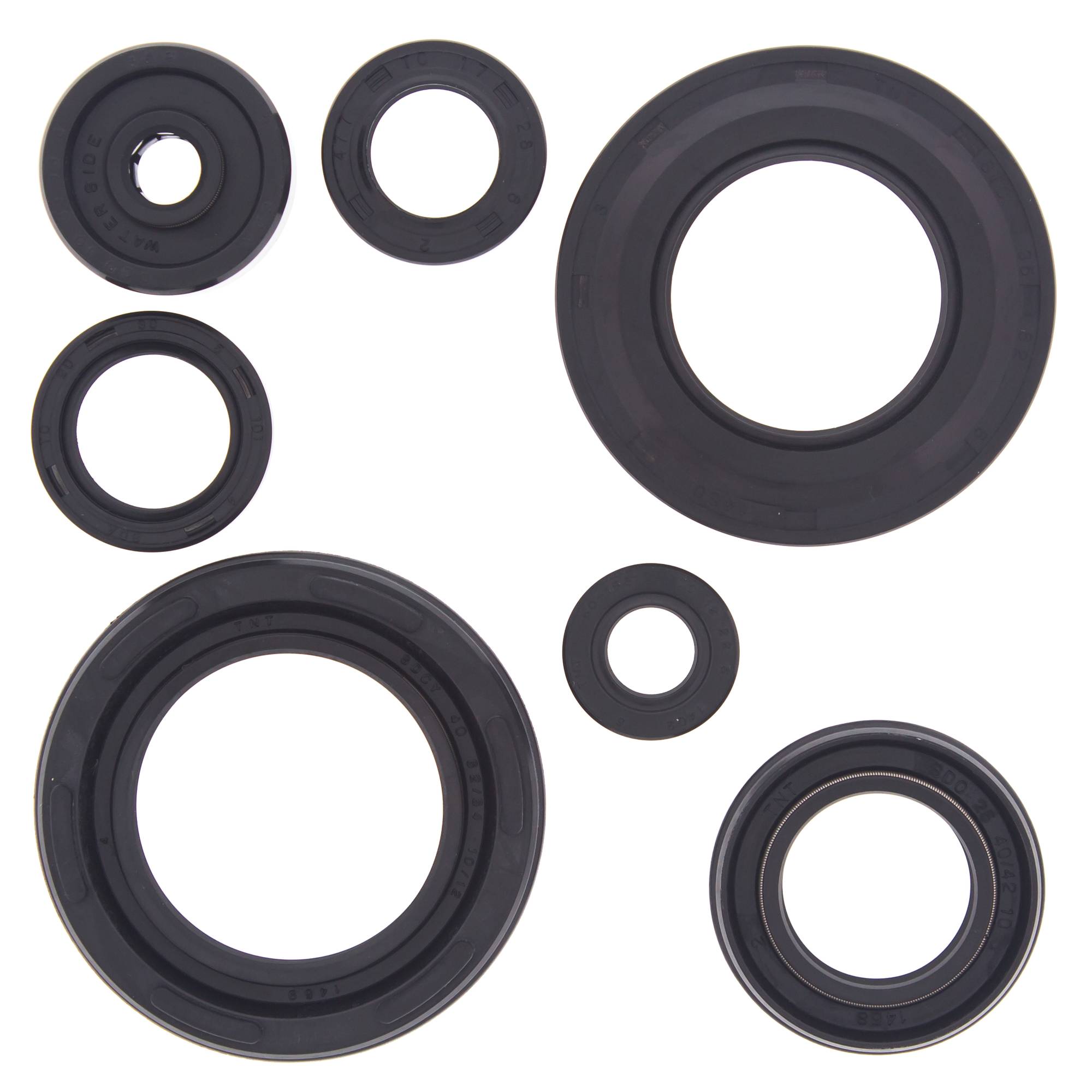 Vertex Oil Seal Kit 822154