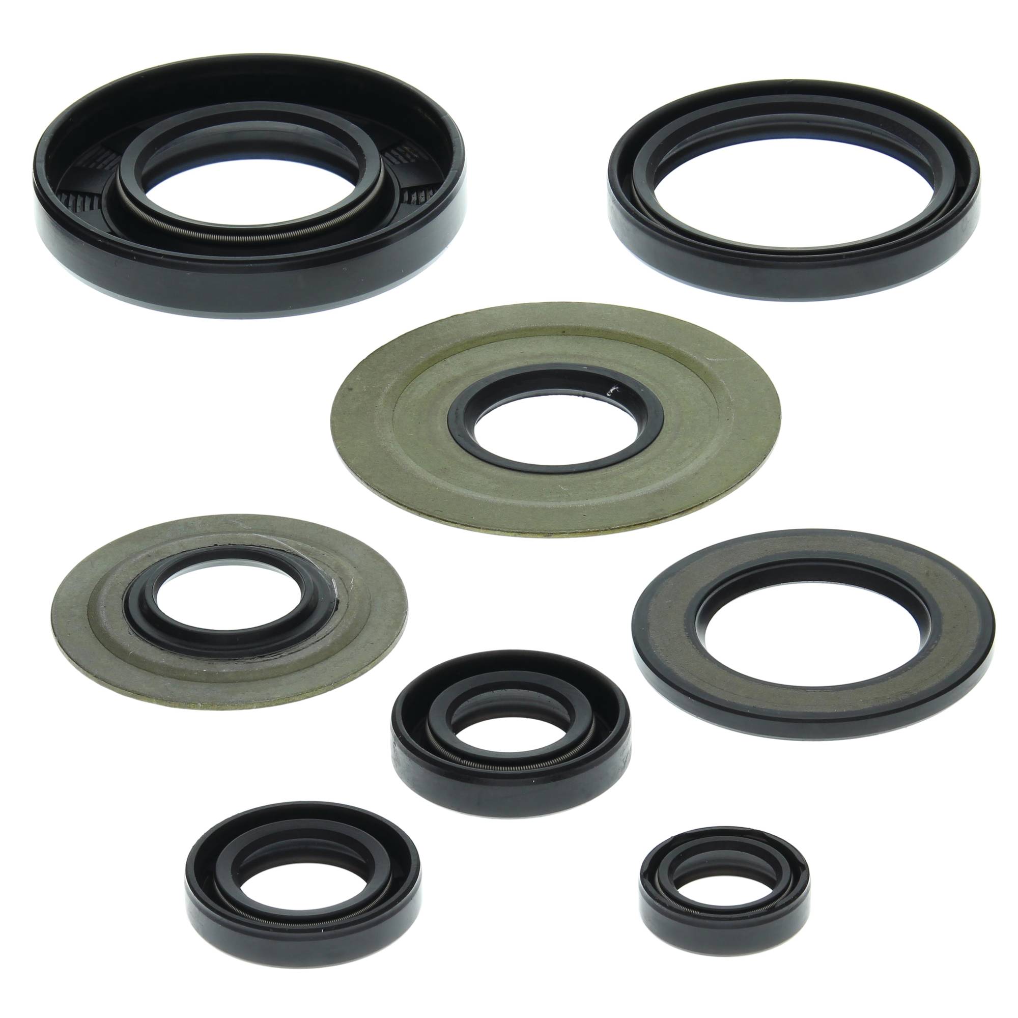 Vertex Oil Seal Kit 822155