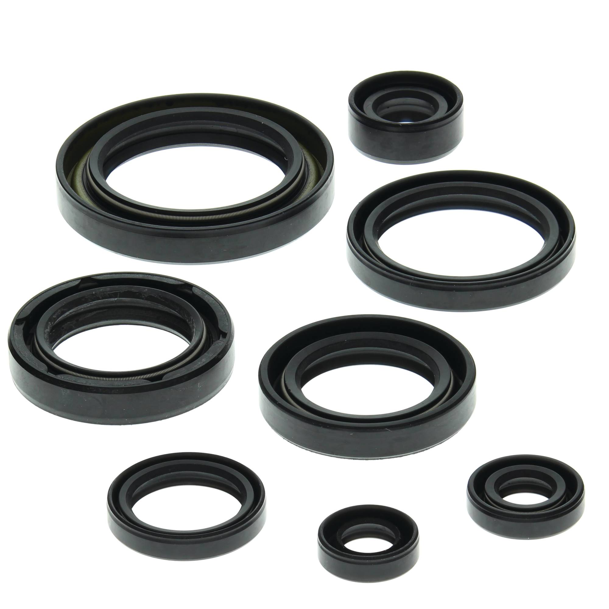Vertex Oil Seal Kit 822157