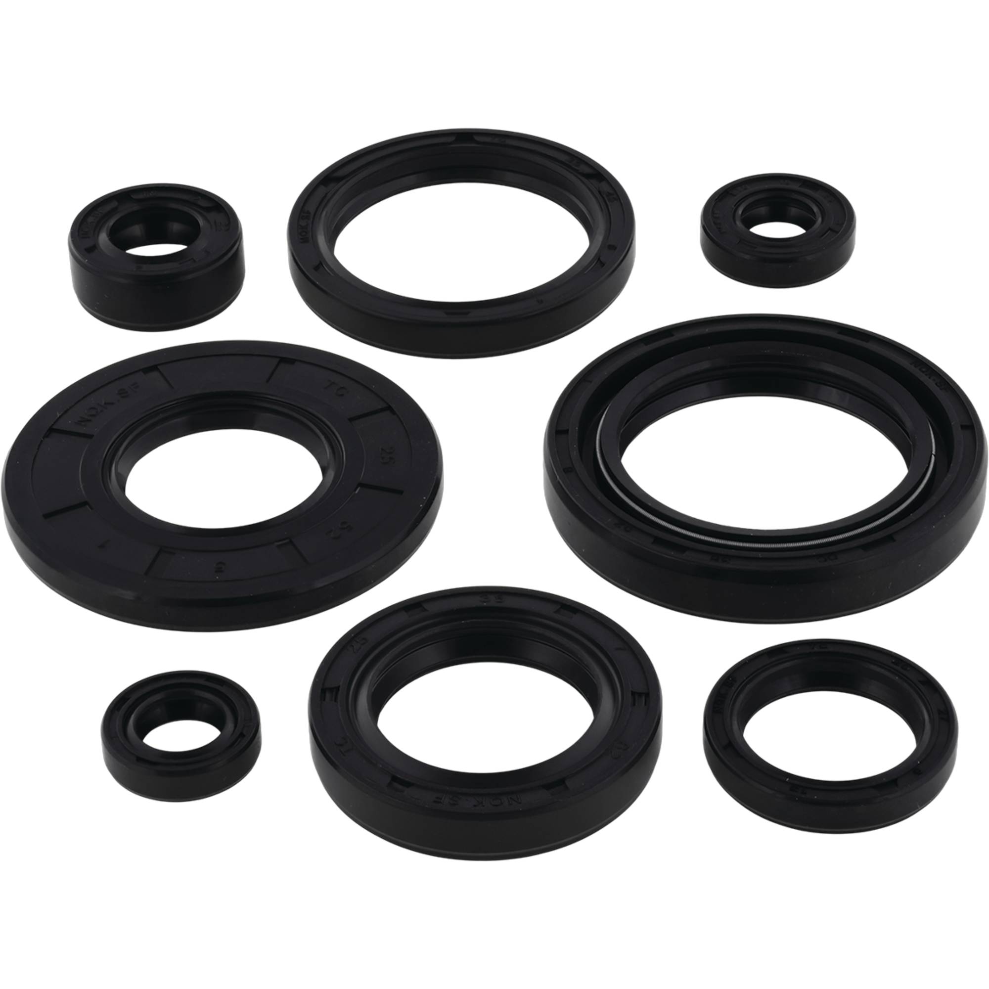 Vertex Oil Seal Kit 822158