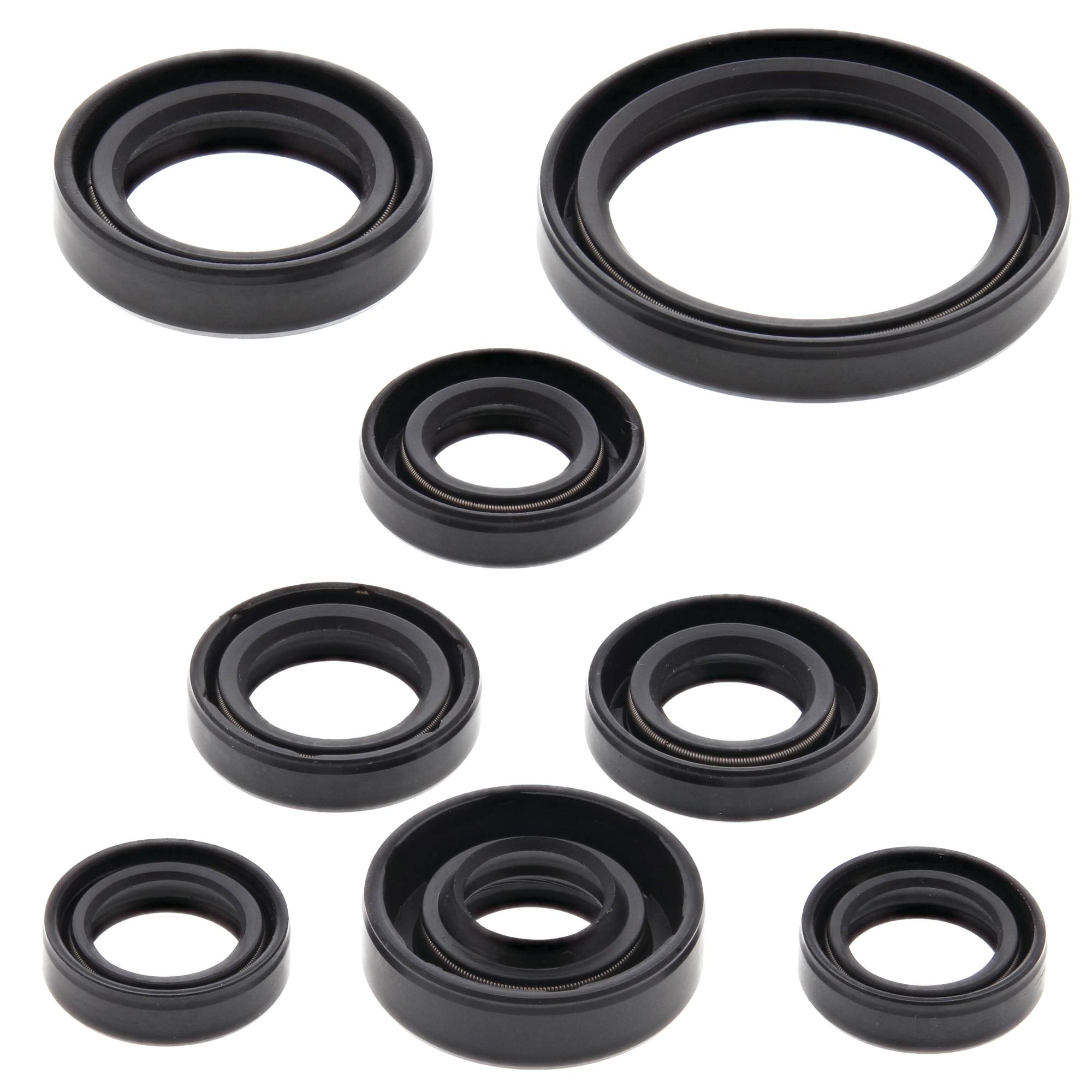 Vertex Oil Seal Kit 822167