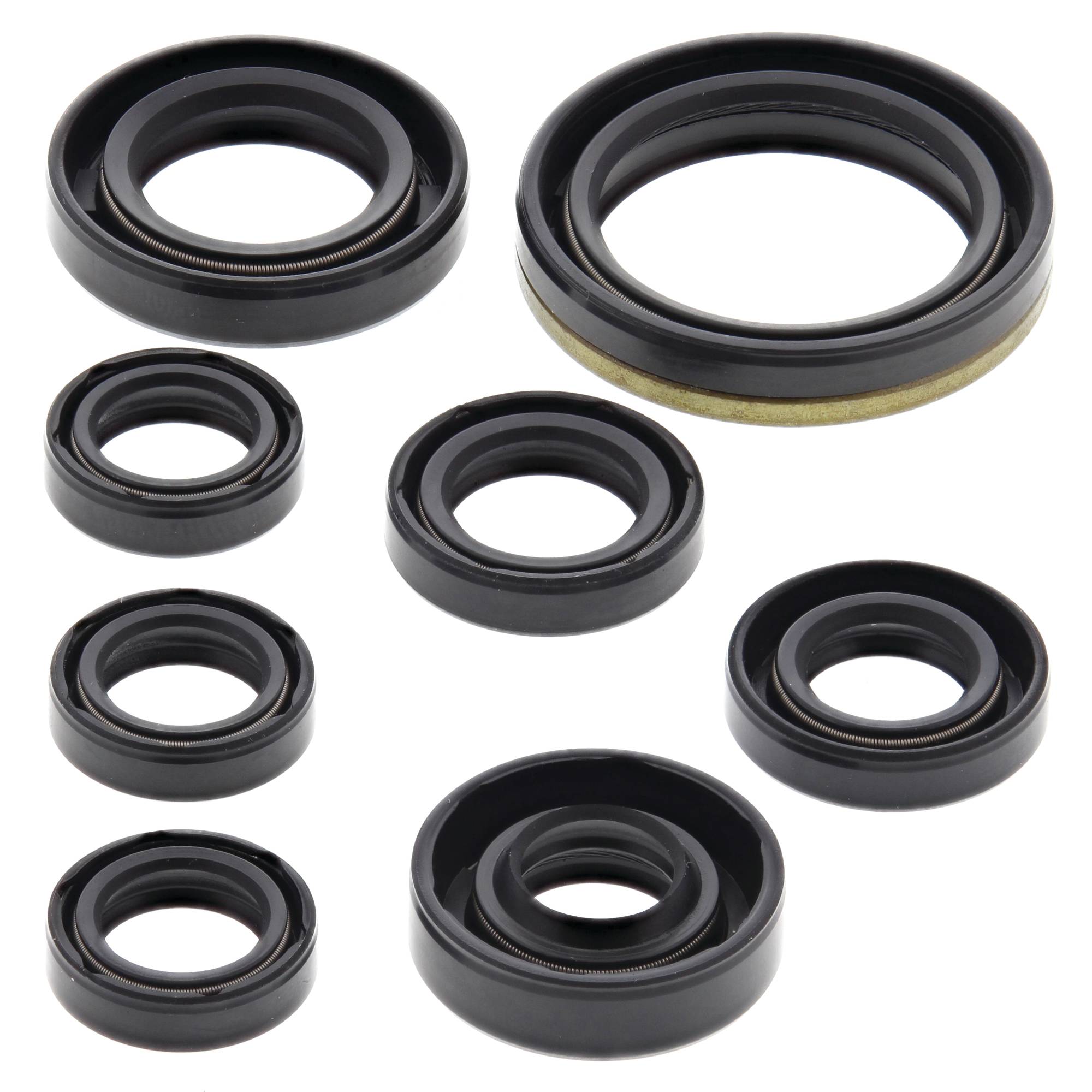 Vertex Oil Seal Kit 822175
