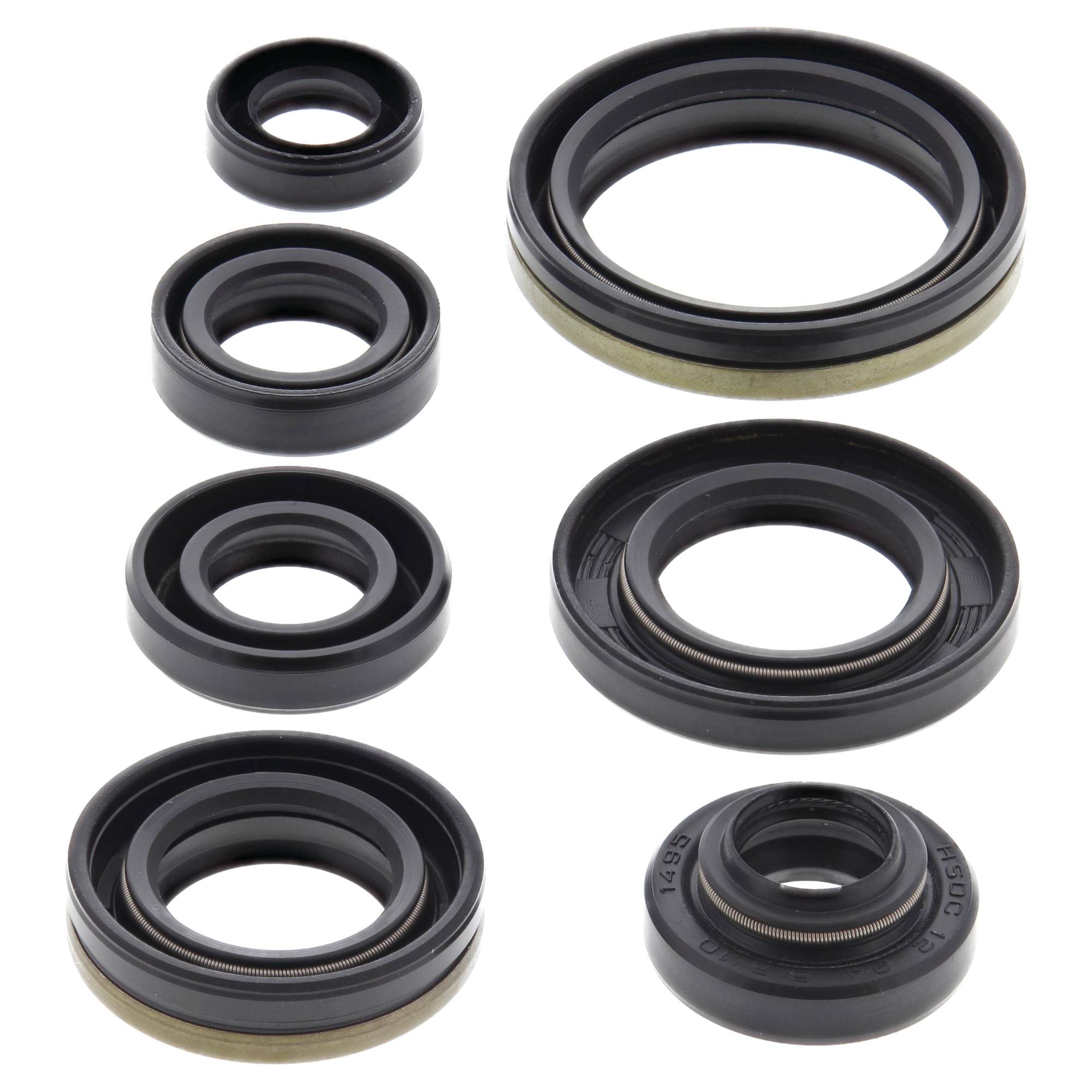 Vertex Oil Seal Kit 822176