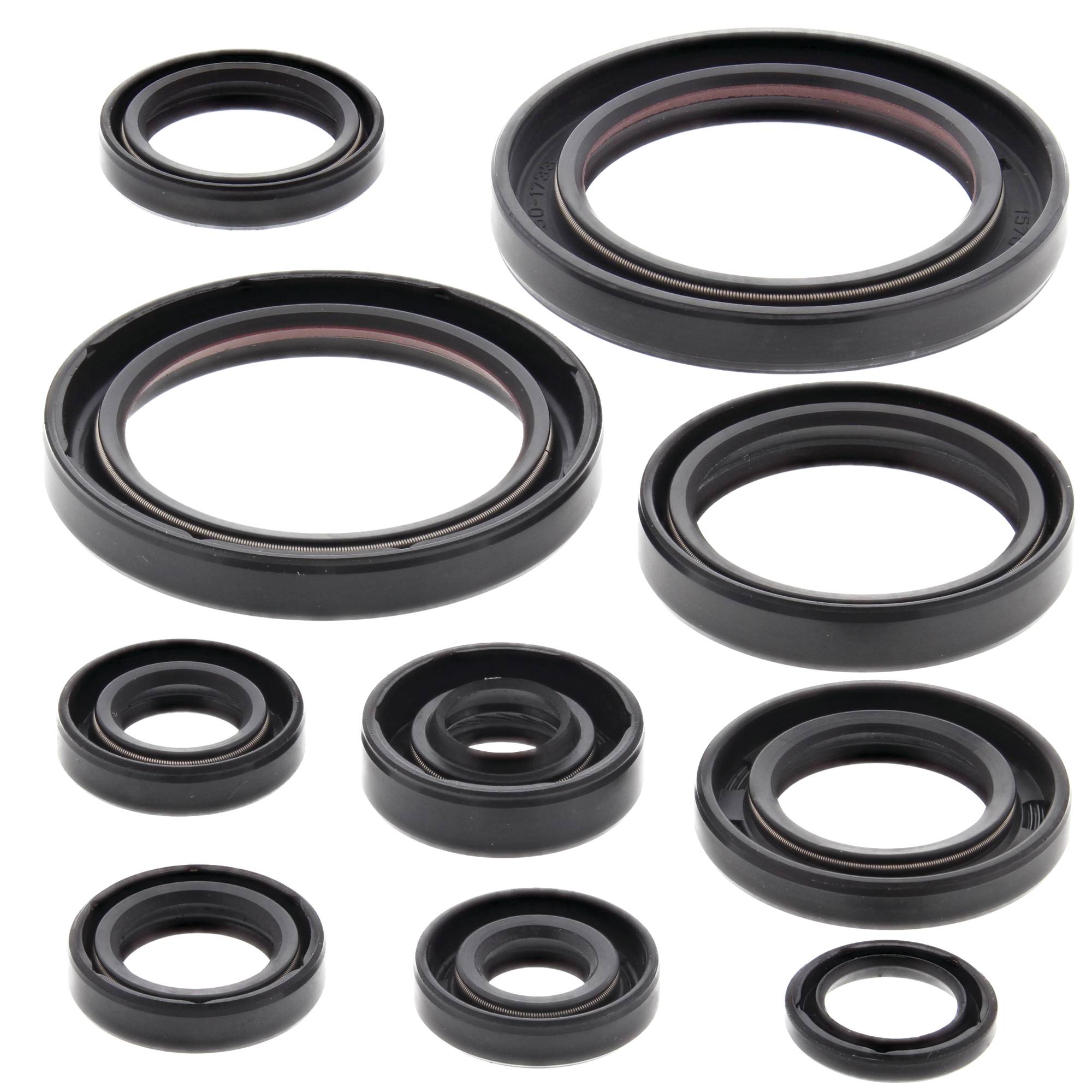 Vertex Oil Seal Kit 822178