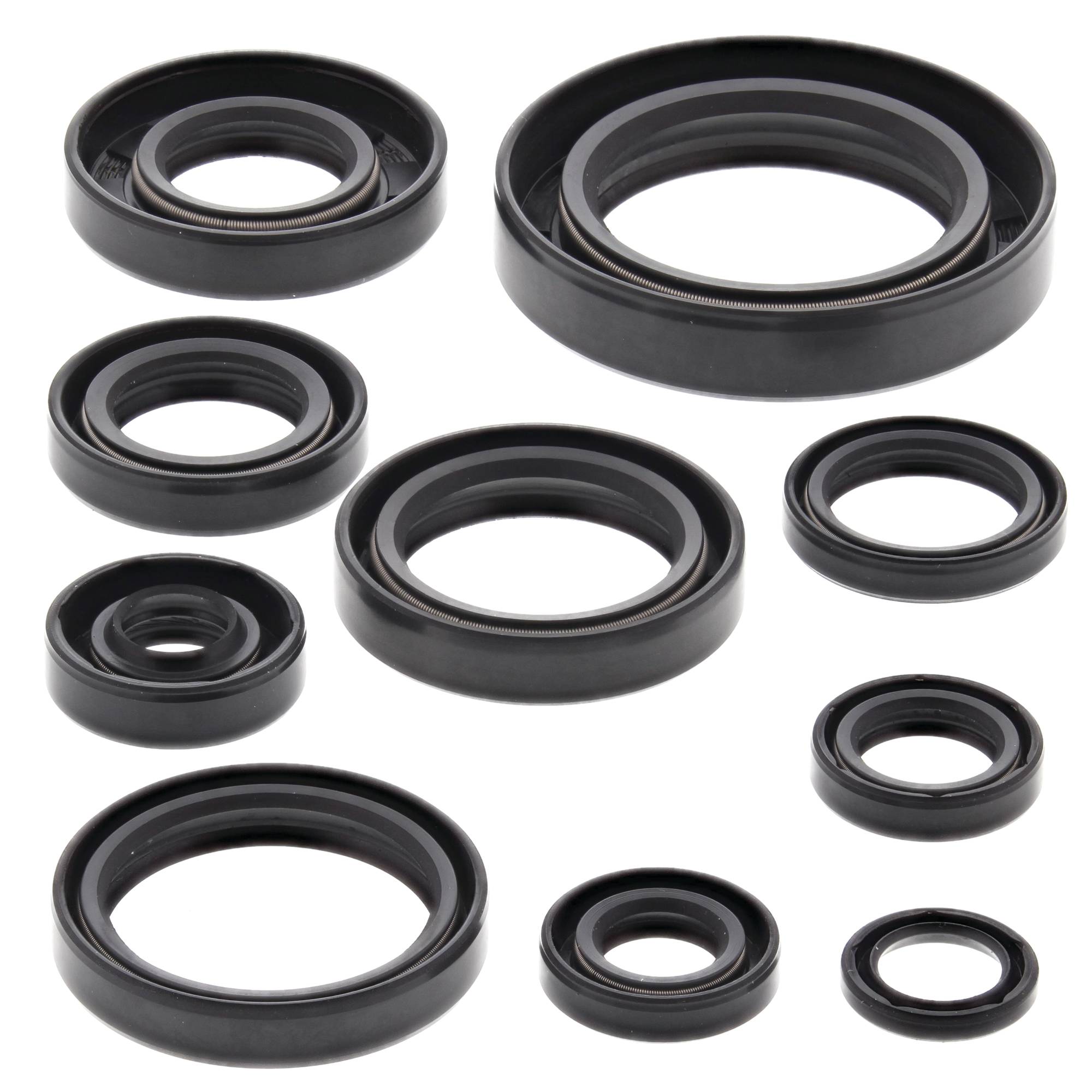 Vertex Oil Seal Kit 822182