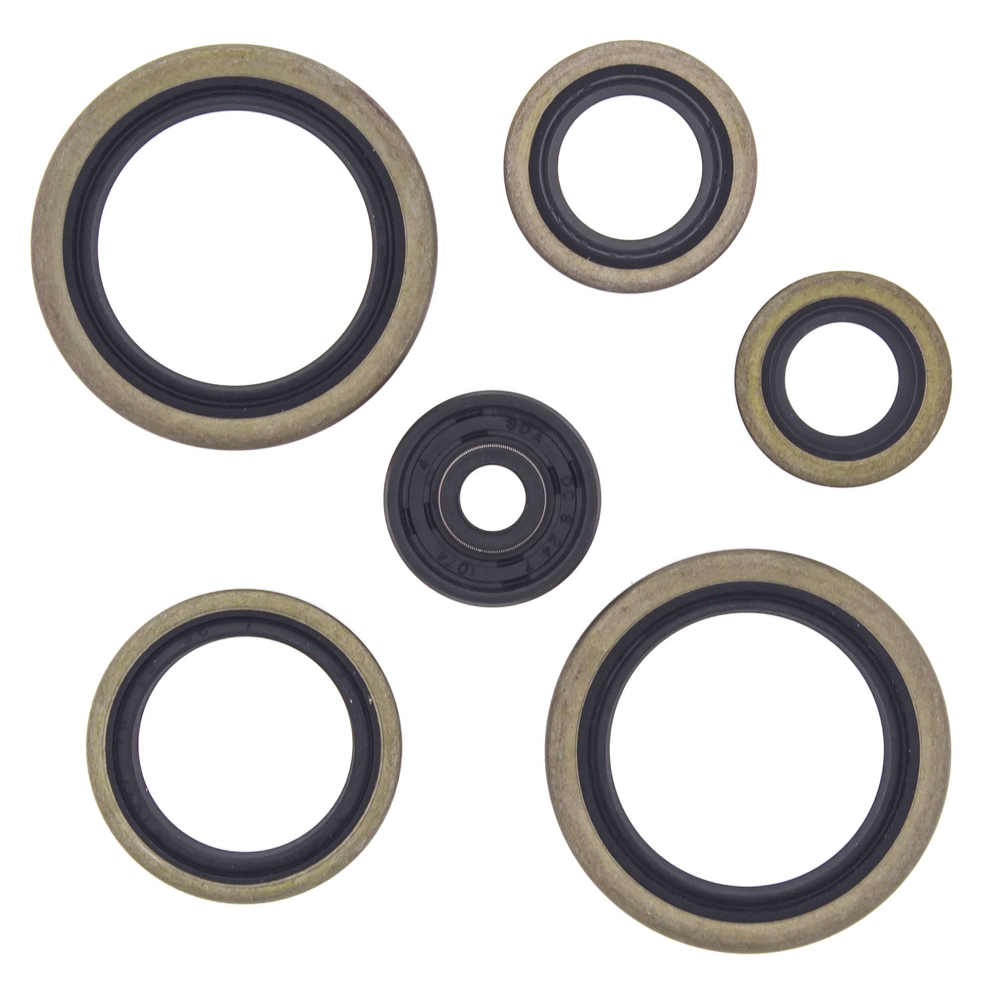 Vertex Oil Seal Kit 822187