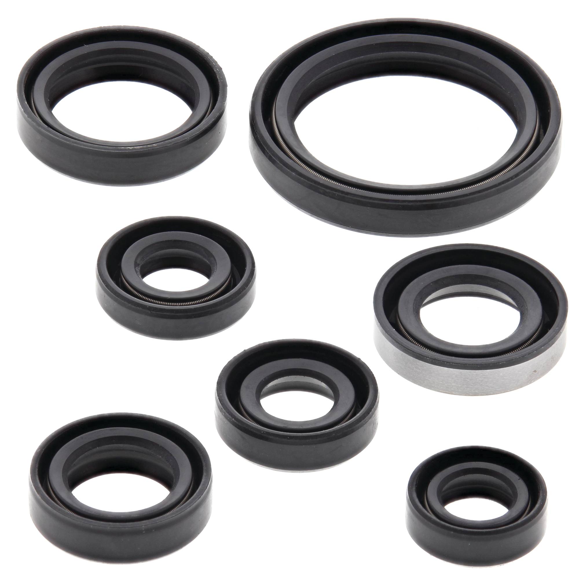 Vertex Oil Seal Kit 822193
