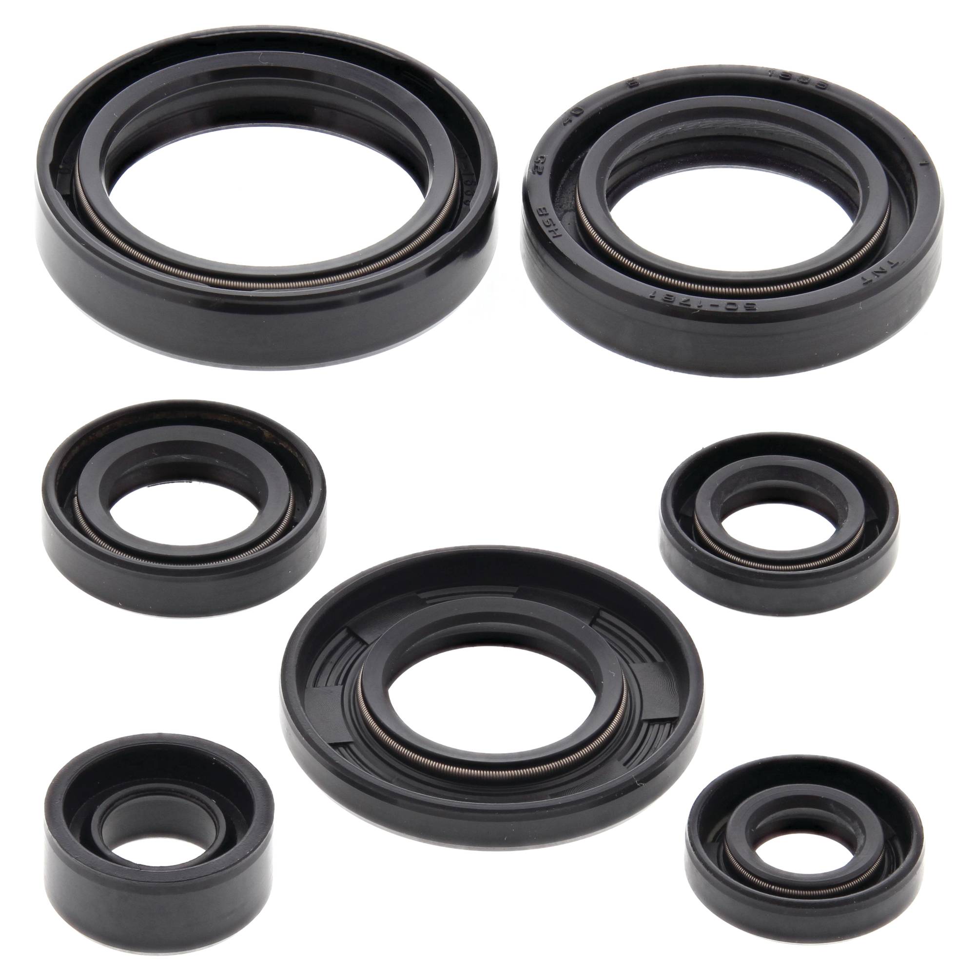Vertex Oil Seal Kit 822197