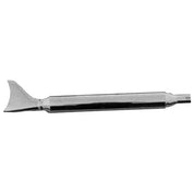 Emgo 80-75180 Muffler Fishtail 30'