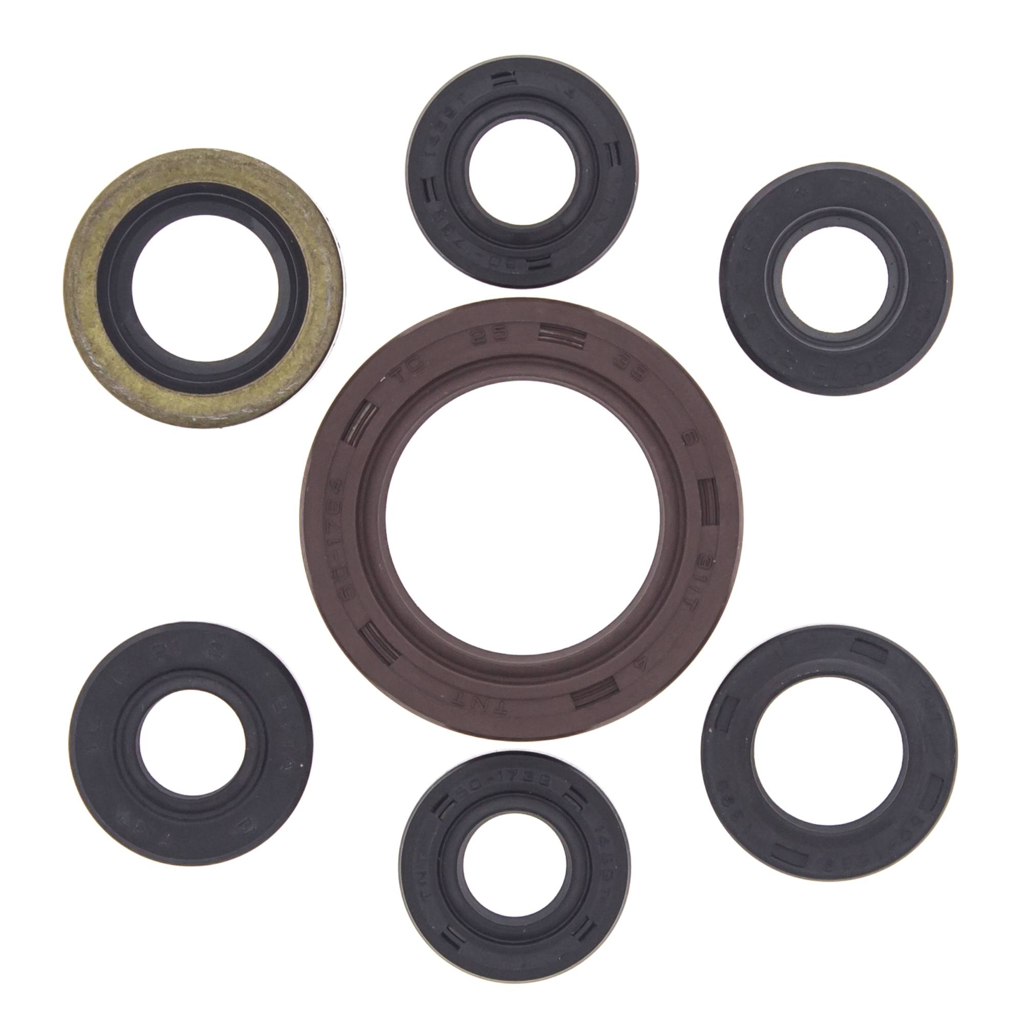 Vertex Oil Seal Kit 822201