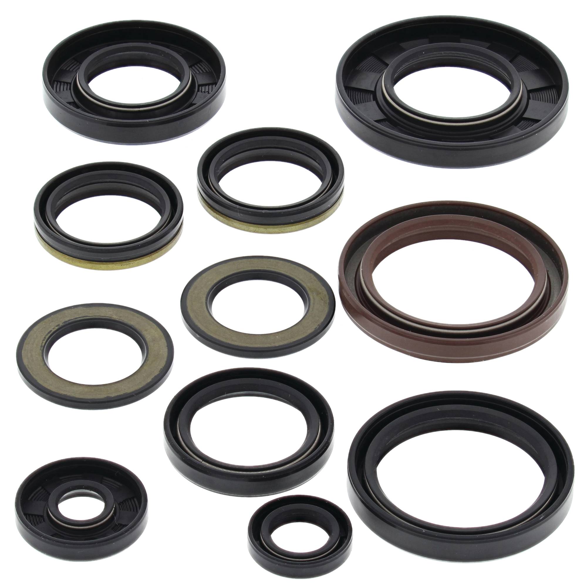 Vertex Oil Seal Kit 822202