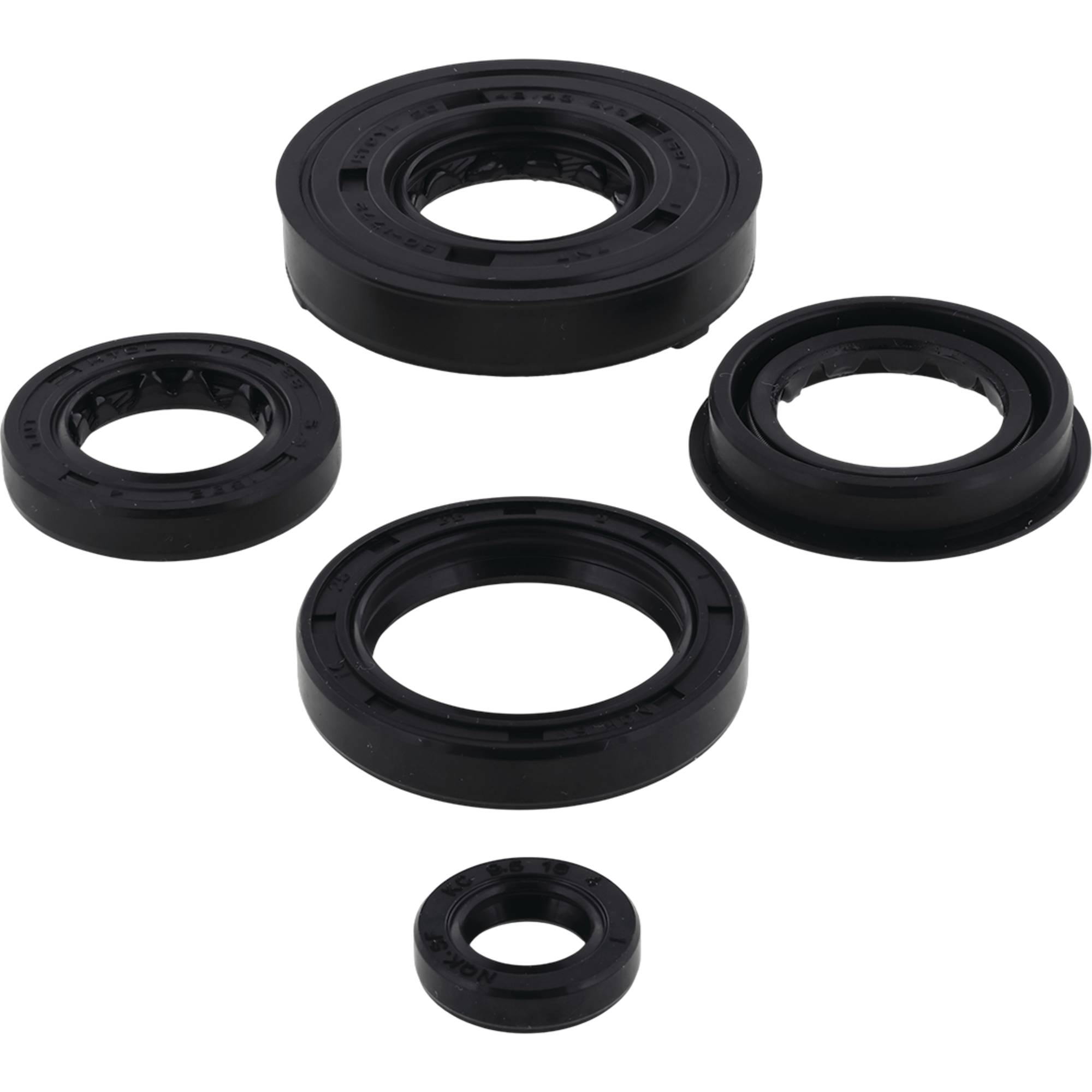 Vertex Oil Seal Kit 55109