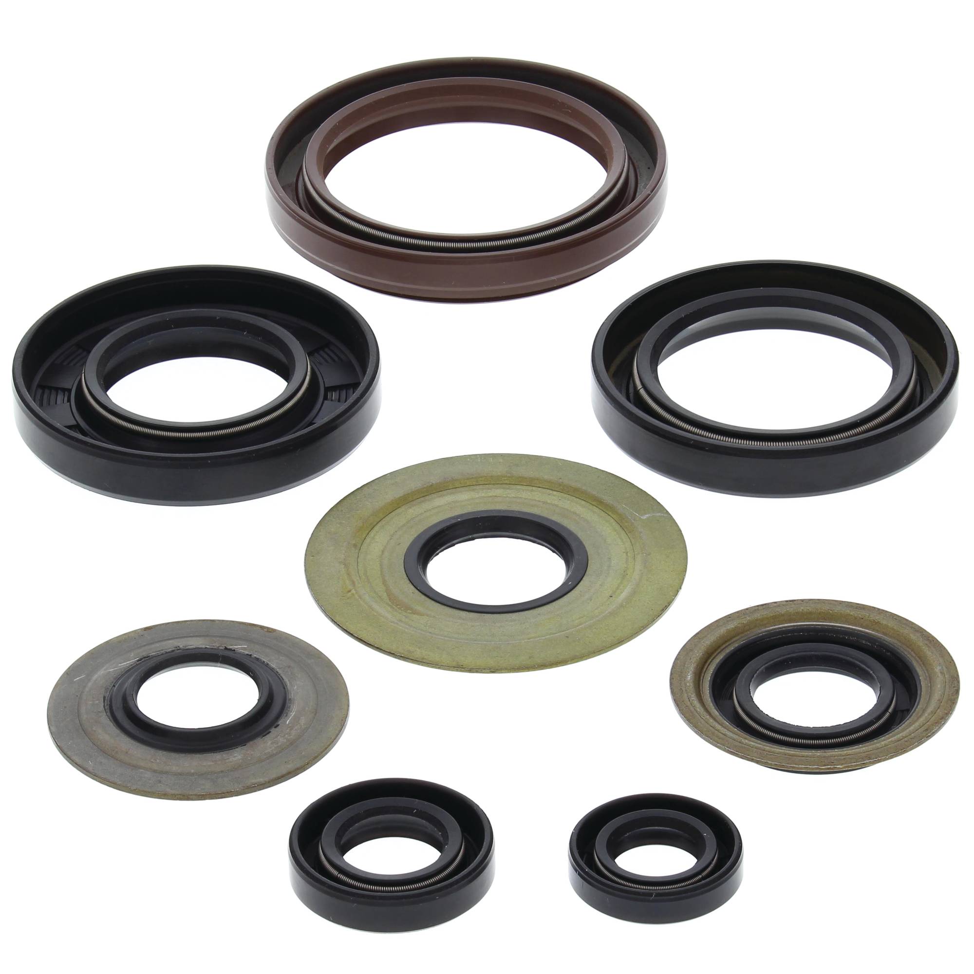 Vertex Oil Seal Kit 822218