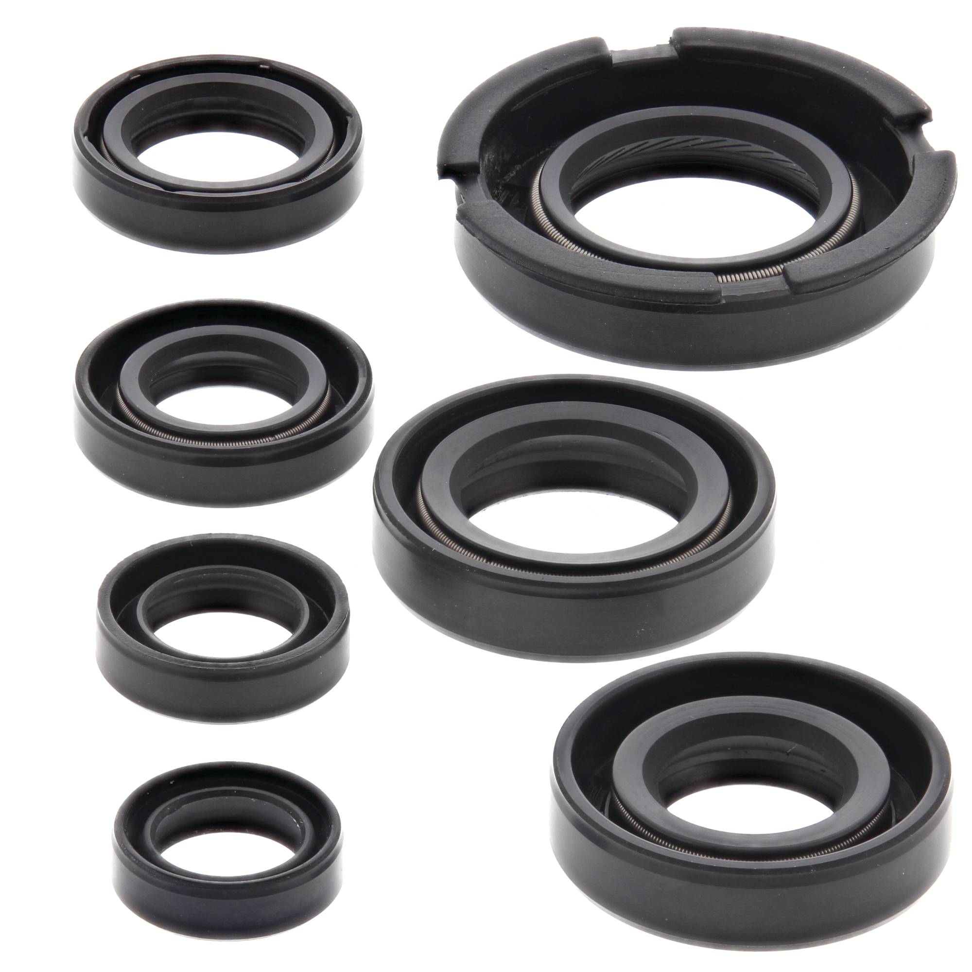 Vertex Oil Seal Kit 822219