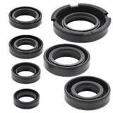 Vertex Oil Seal Kit 822219