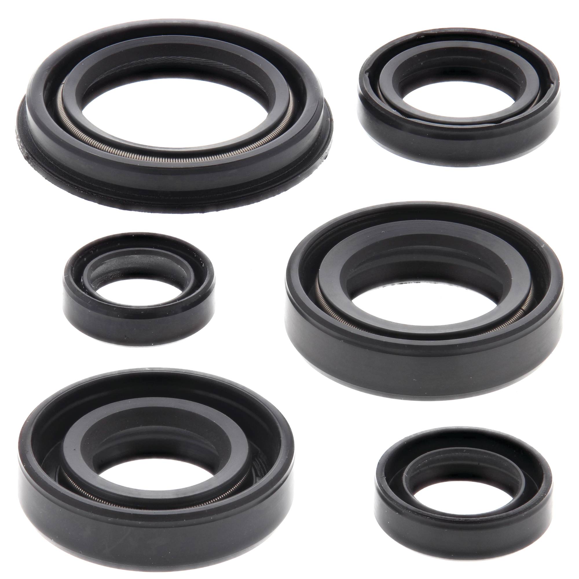 Vertex Oil Seal Kit 822220
