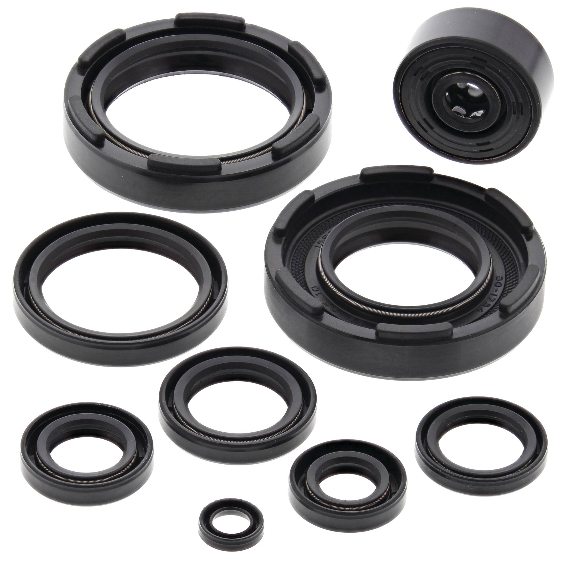 Vertex Oil Seal Kit 822221