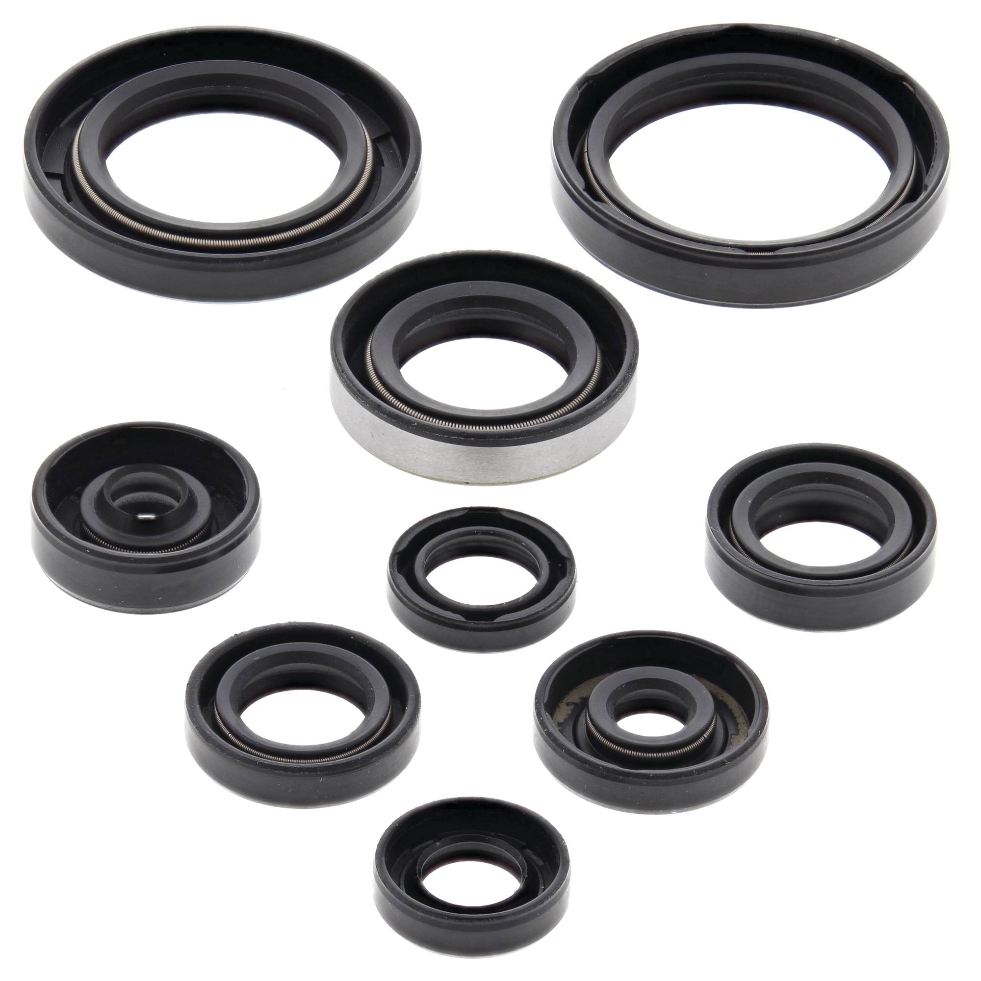 Vertex Oil Seal Kit 822223