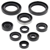 Vertex Oil Seal Kit 822223