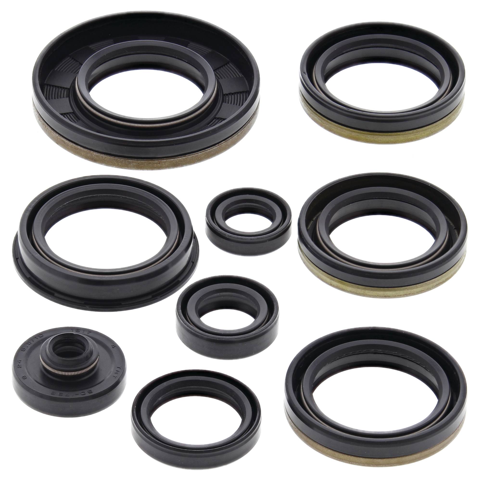 Vertex Oil Seal Kit 822227