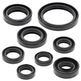Vertex Oil Seal Kit 822228
