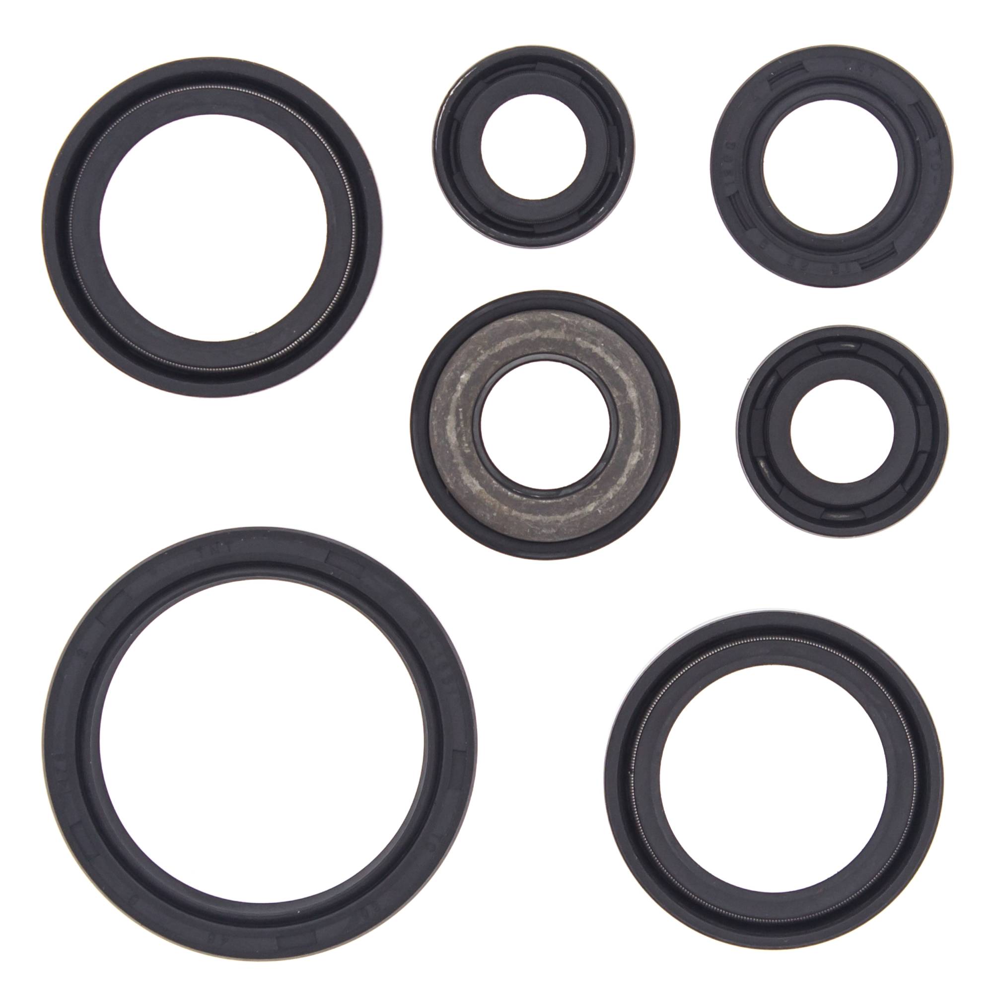 Vertex Oil Seal Kit 822232