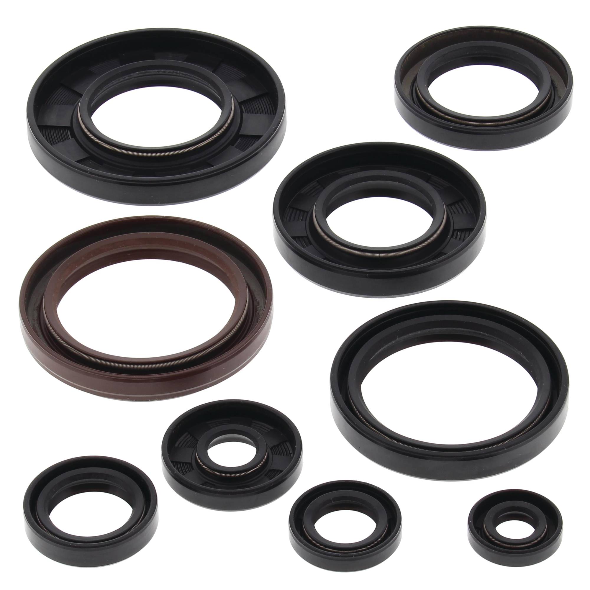 Vertex Oil Seal Kit 822233