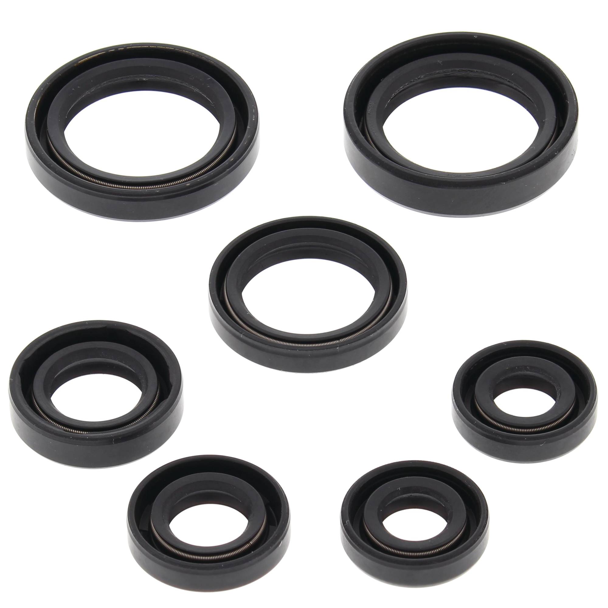 Vertex Oil Seal Kit 822236