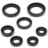 Vertex Oil Seal Kit 822236