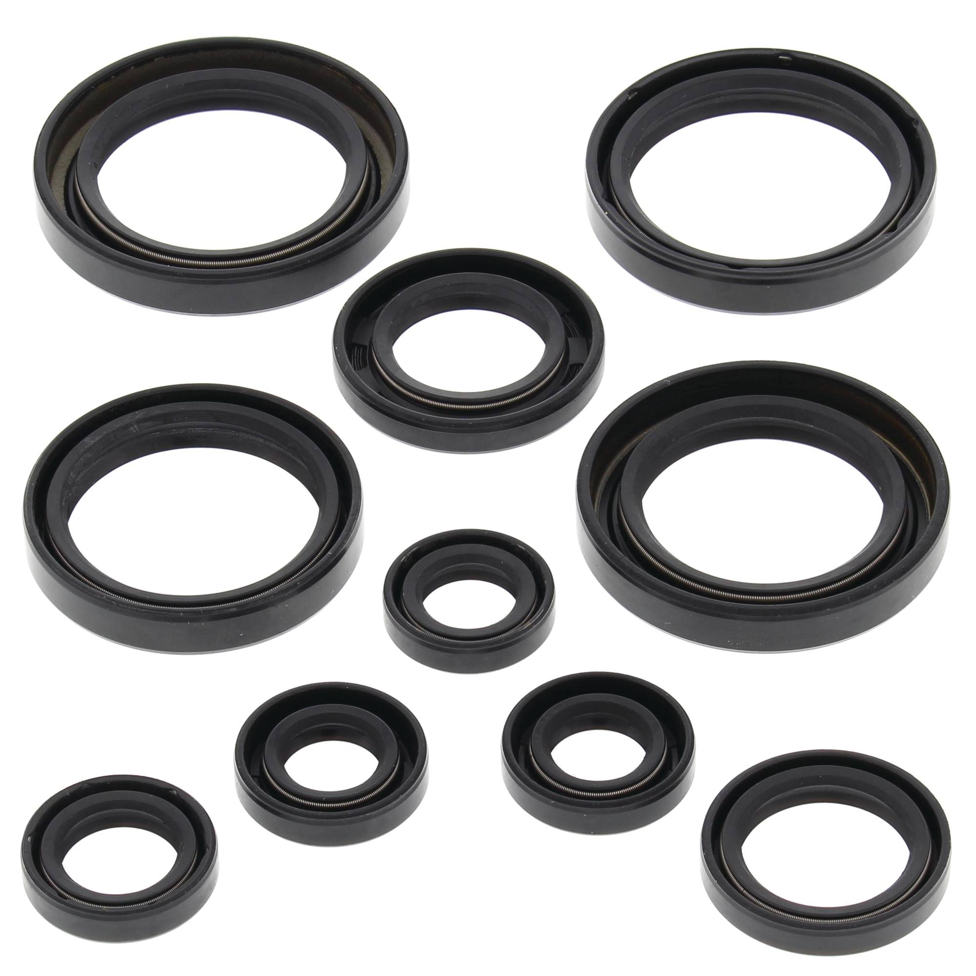 Vertex Oil Seal Kit 822237