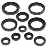 Vertex Oil Seal Kit 822237