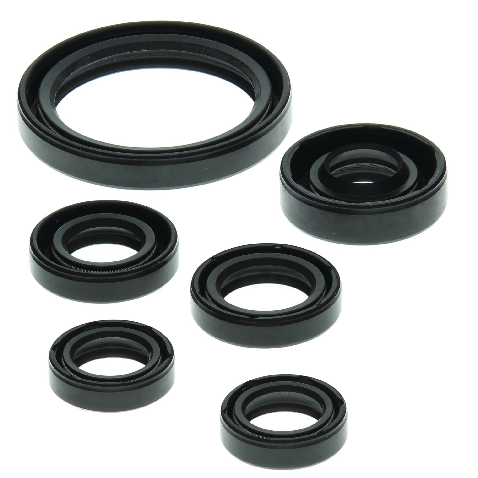 Vertex Oil Seal Kit 822238