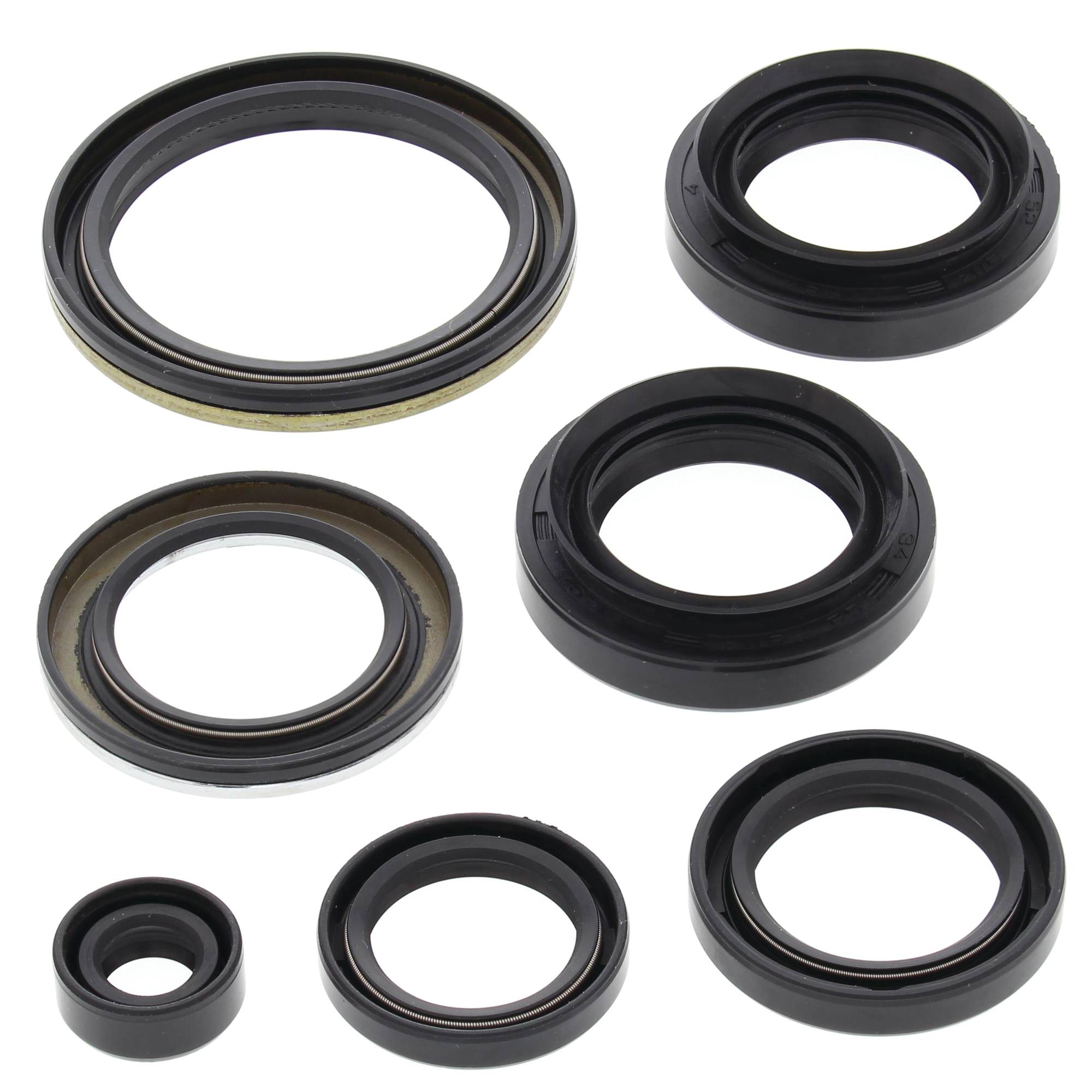Vertex Oil Seal Kit 822239