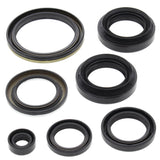 Vertex Oil Seal Kit 822239