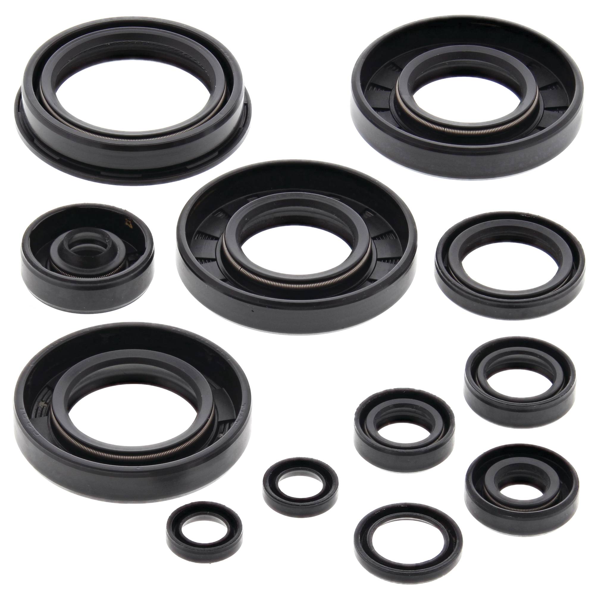 Vertex Oil Seal Kit 822252