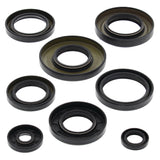 Vertex Oil Seal Kit 822253