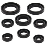 Vertex Oil Seal Kit 822255
