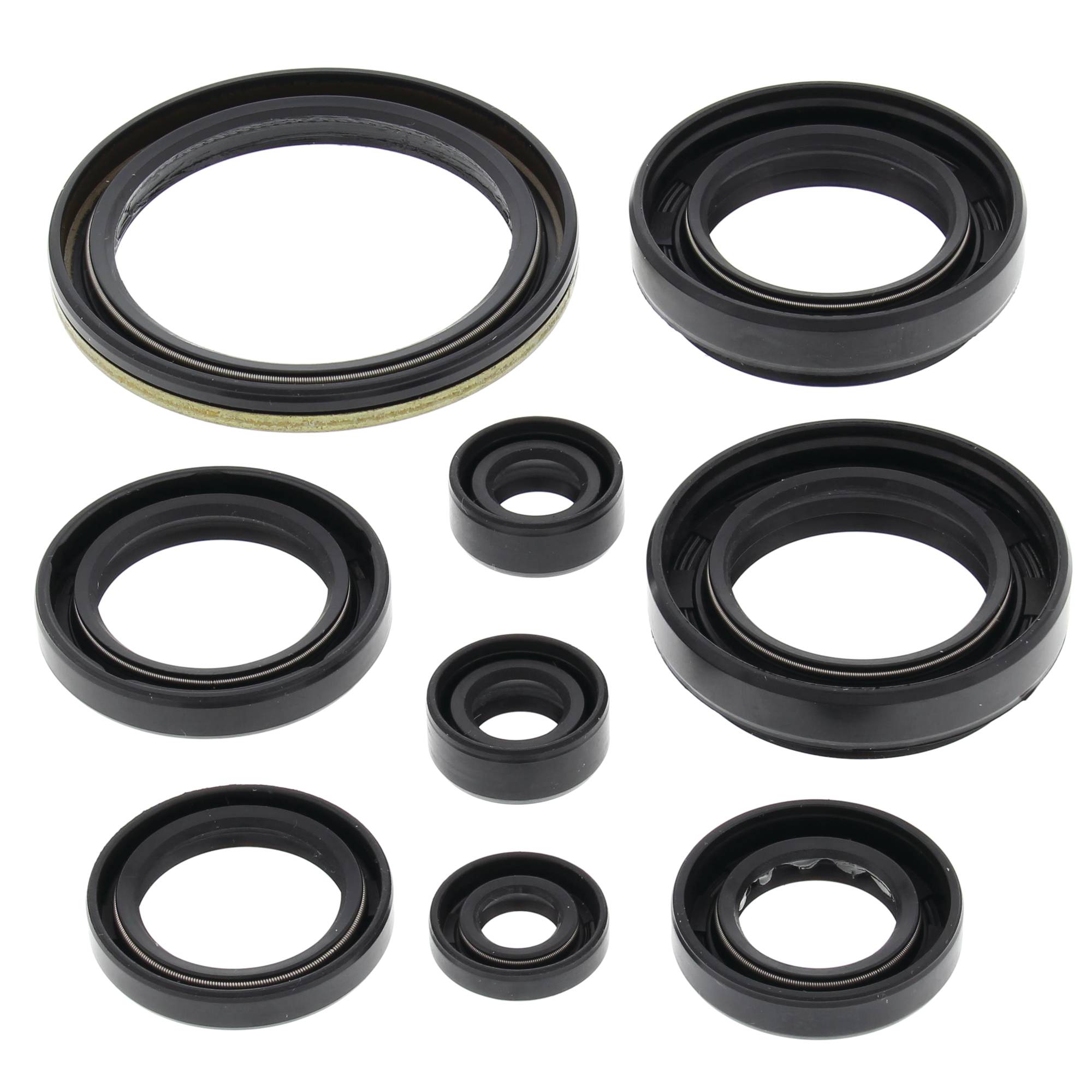 Vertex Oil Seal Kit 822259