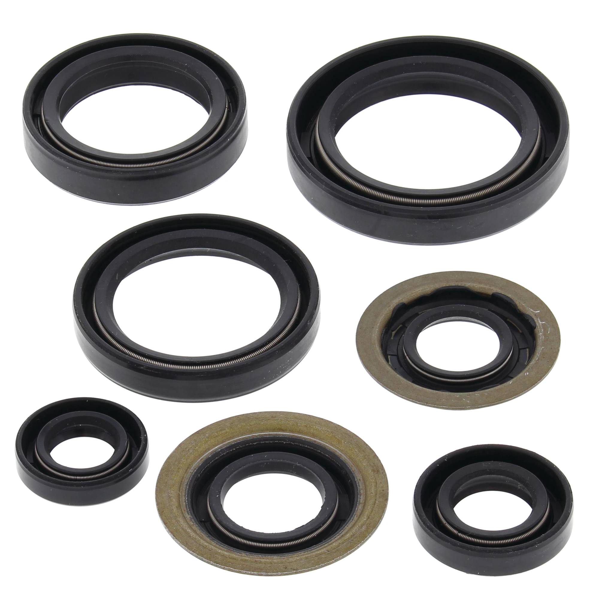 Vertex Oil Seal Kit 822260
