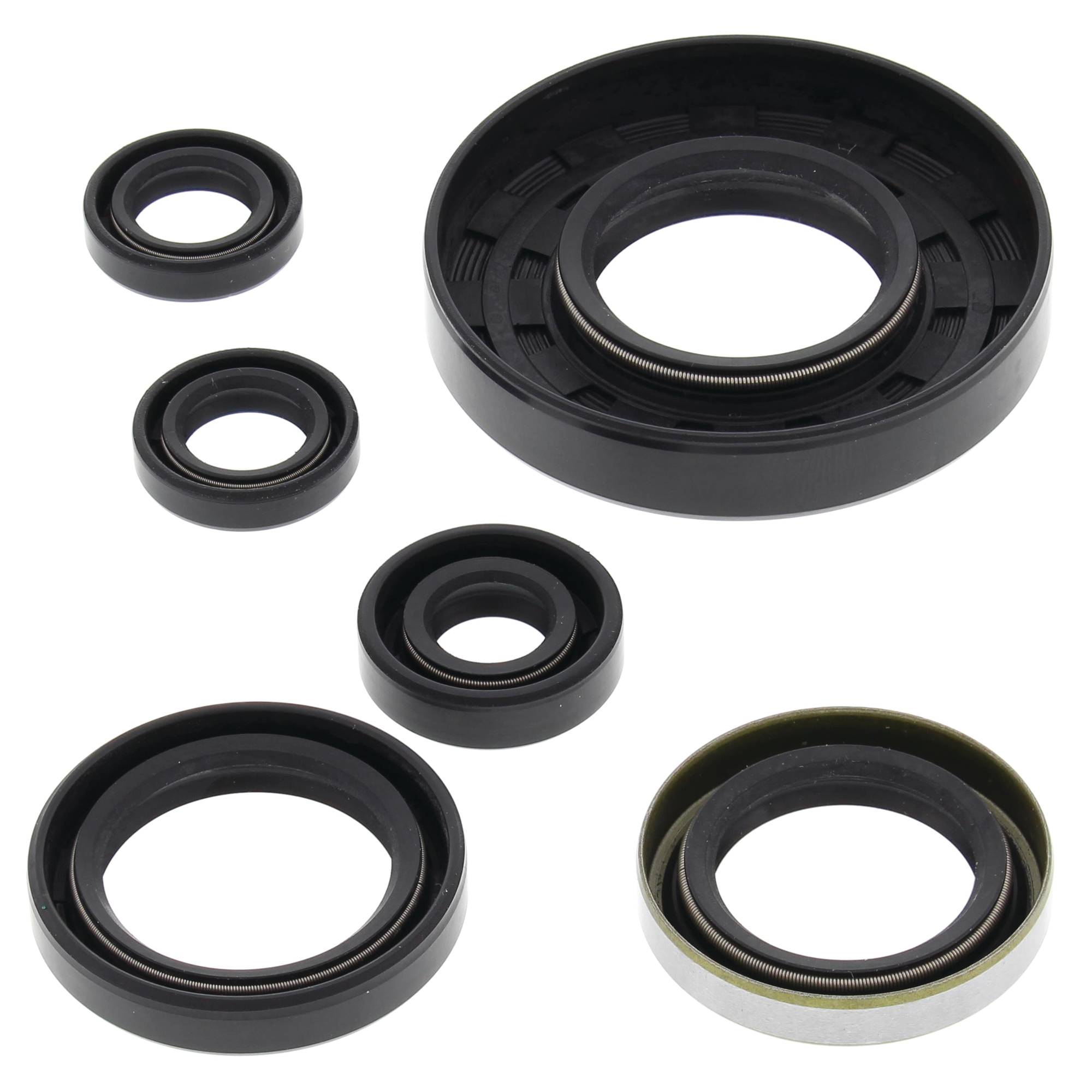 Vertex Oil Seal Kit 822262