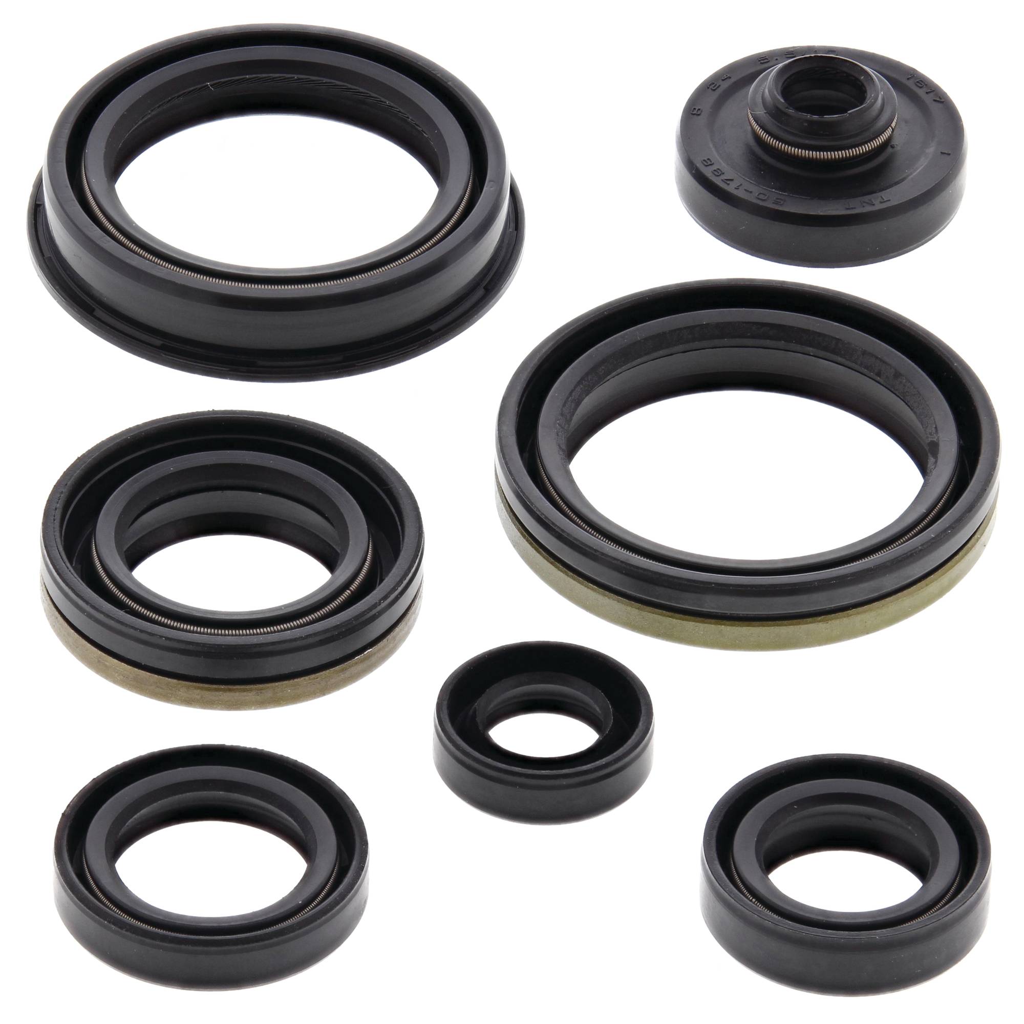 Vertex Oil Seal Kit 822266