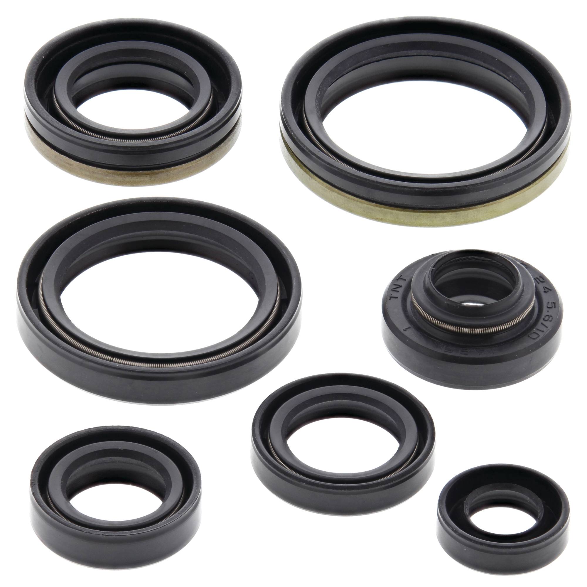Vertex Oil Seal Kit 822267