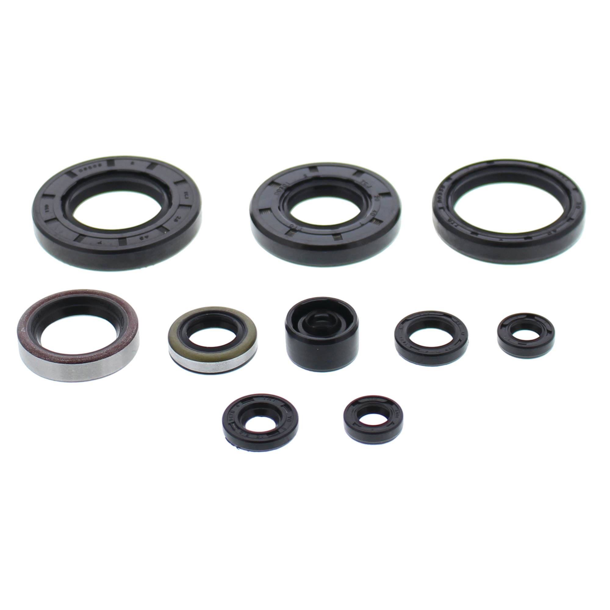Vertex Oil Seal Kit 822275