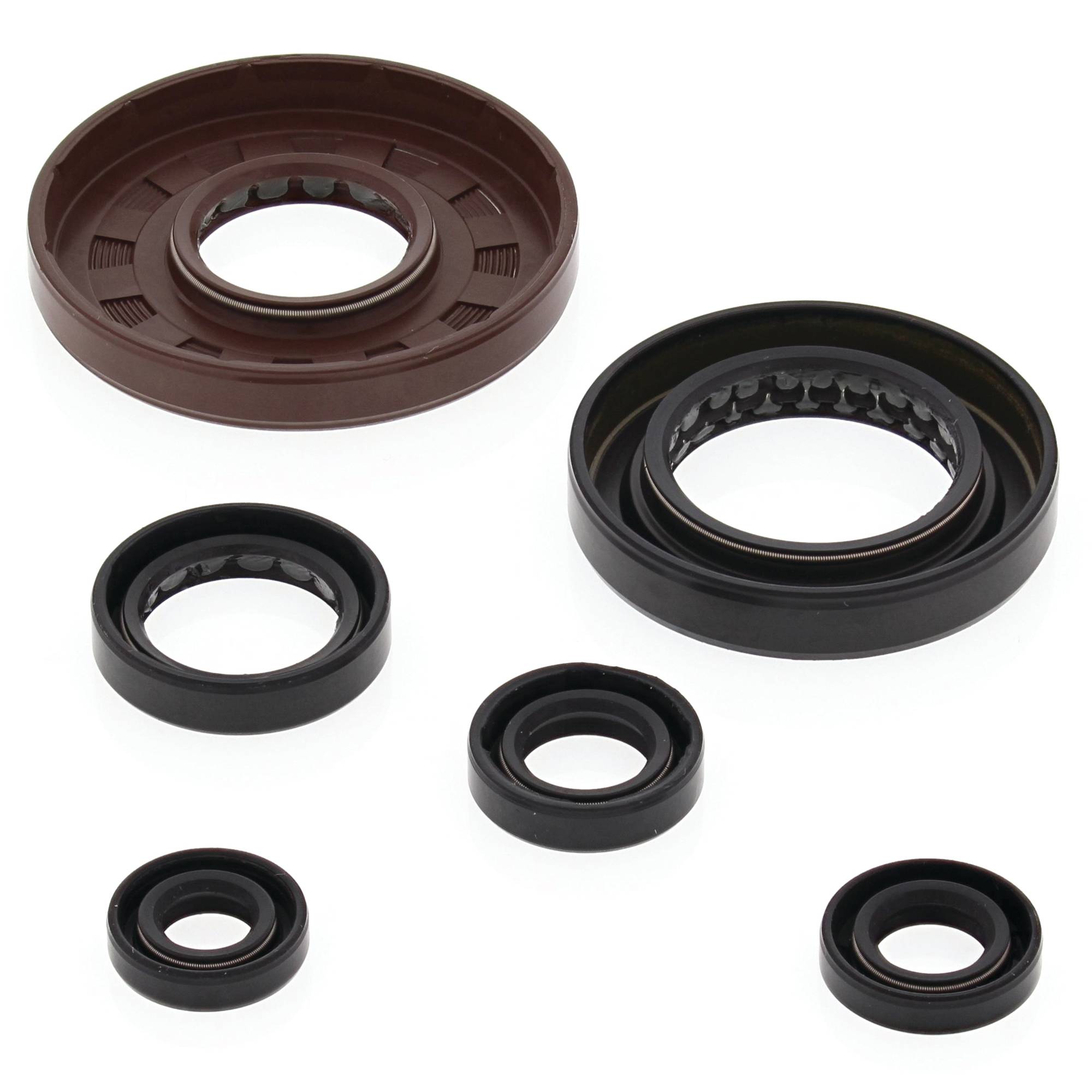 Vertex Oil Seal Kit 822276