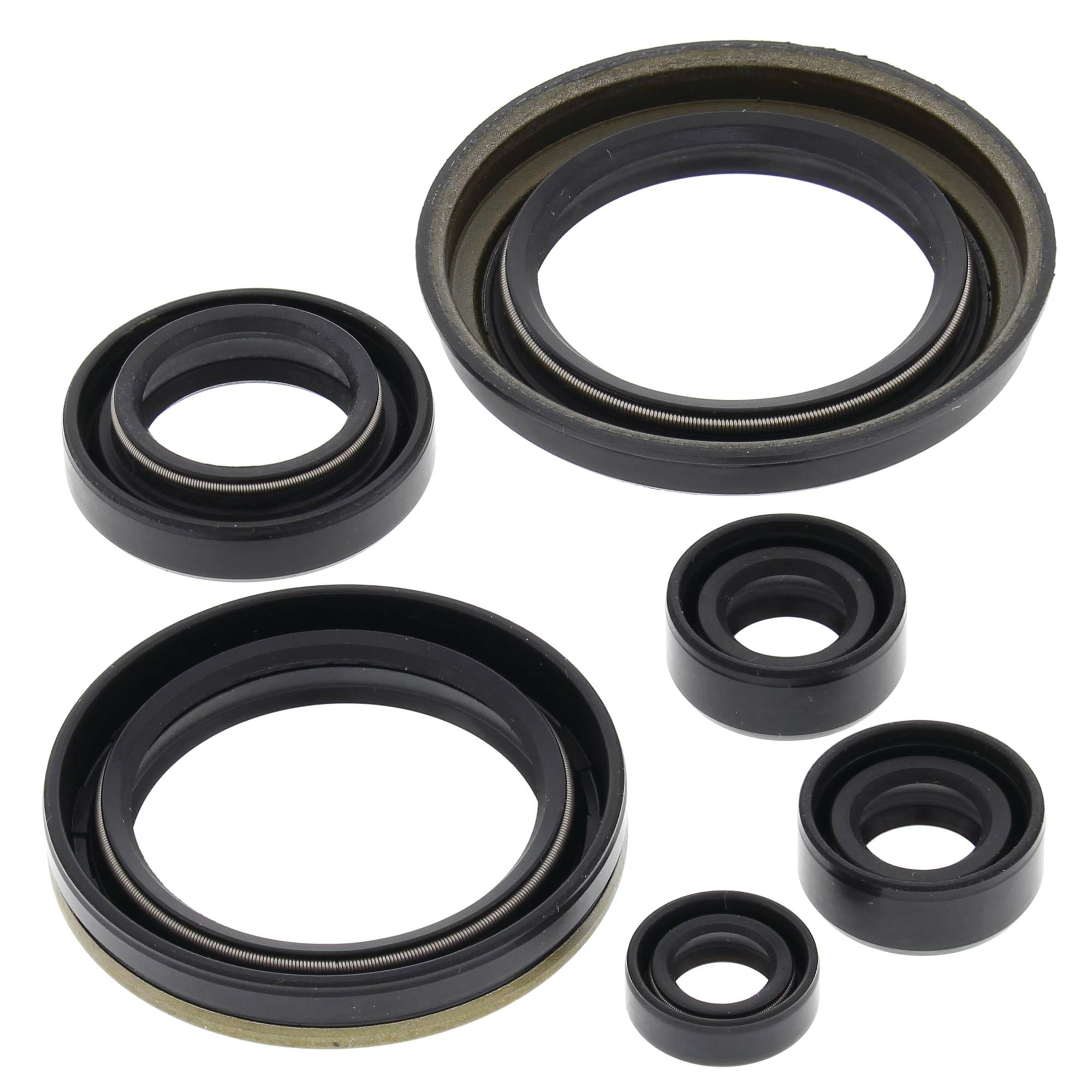 Vertex Oil Seal Kit 822280